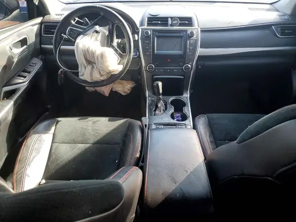4T1BD1FK0HU225434 2017 TOYOTA CAMRY - Image 8