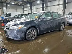 4T1BD1FK0HU226499 2017 TOYOTA CAMRY