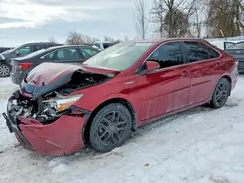 4T1BD1FK0HU227541 2017 TOYOTA CAMRY
