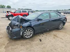 4T1BD1FK0HU228673 2017 TOYOTA CAMRY