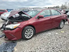 4T1BD1FK1GU176713 2016 TOYOTA CAMRY