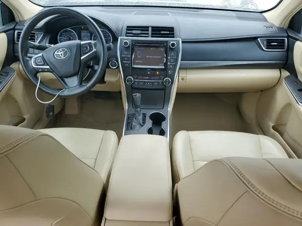 4T1BD1FK1GU177294 2016 TOYOTA CAMRY - Image 8