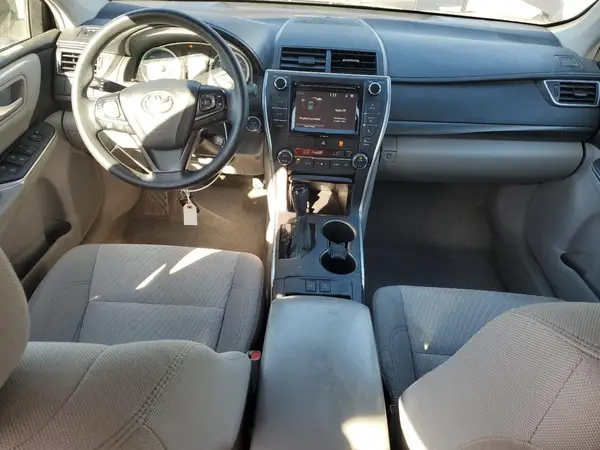 4T1BD1FK1GU177330 2016 TOYOTA CAMRY - Image 8