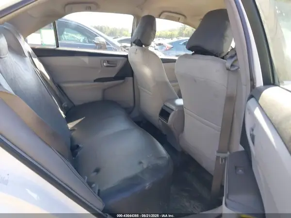 4T1BD1FK1GU178056 2016 TOYOTA CAMRY - Image 8