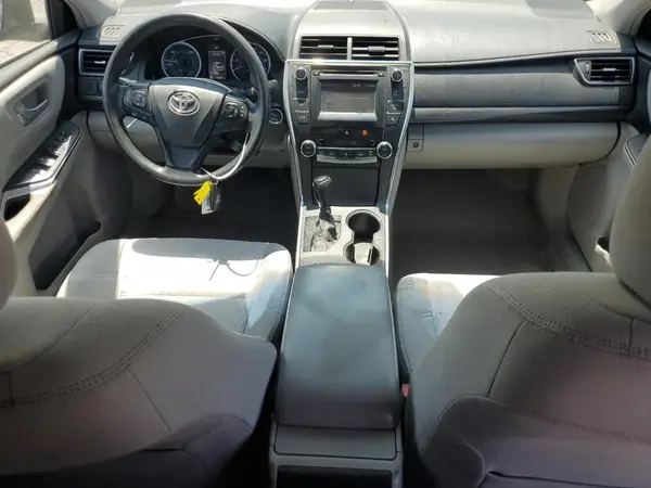 4T1BD1FK1GU178347 2016 TOYOTA CAMRY - Image 8