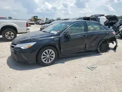 4T1BD1FK1GU178834 2016 TOYOTA CAMRY