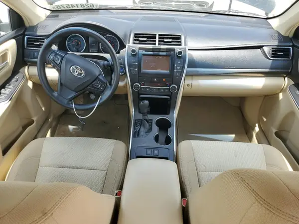 4T1BD1FK1GU178834 2016 TOYOTA CAMRY - Image 8