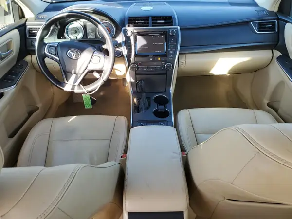 4T1BD1FK1GU178980 2016 TOYOTA CAMRY - Image 8