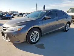 4T1BD1FK1GU179711 2016 TOYOTA CAMRY