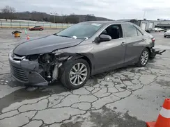 4T1BD1FK1GU181636 2016 TOYOTA CAMRY