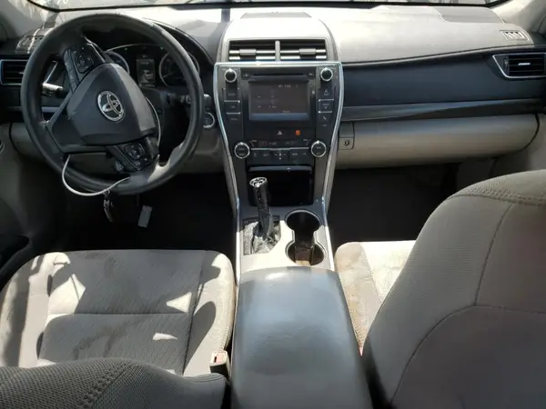 4T1BD1FK1GU182480 2016 TOYOTA CAMRY - Image 8