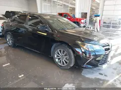 4T1BD1FK1GU182771 2016 TOYOTA CAMRY