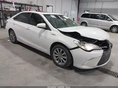 4T1BD1FK1GU183323 2016 TOYOTA CAMRY