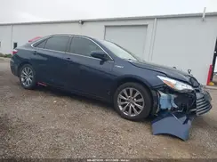 4T1BD1FK1GU183354 2016 TOYOTA CAMRY