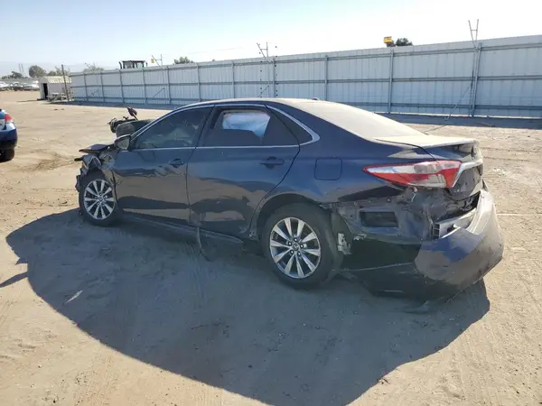 4T1BD1FK1GU184651 2016 TOYOTA CAMRY - Image 2