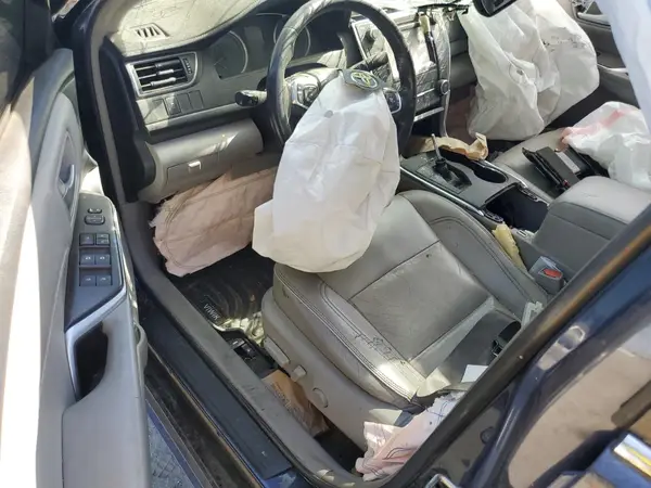 4T1BD1FK1GU184651 2016 TOYOTA CAMRY - Image 8