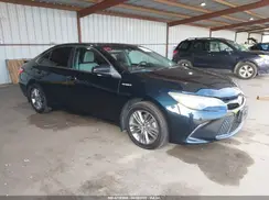 4T1BD1FK1GU184911 2016 TOYOTA CAMRY