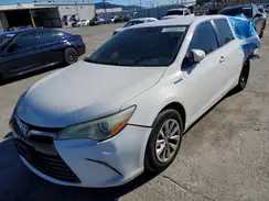 4T1BD1FK1GU185010 2016 TOYOTA CAMRY