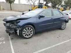 4T1BD1FK1GU185511 2016 TOYOTA CAMRY