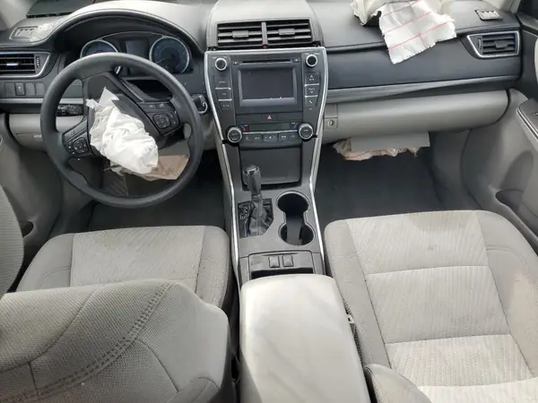 4T1BD1FK1GU187775 2016 TOYOTA CAMRY - Image 8