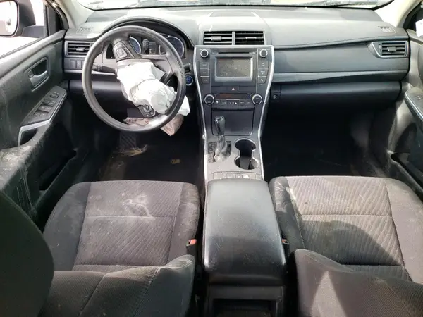 4T1BD1FK1GU188036 2016 TOYOTA CAMRY - Image 8