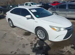 4T1BD1FK1GU188327 2016 TOYOTA CAMRY