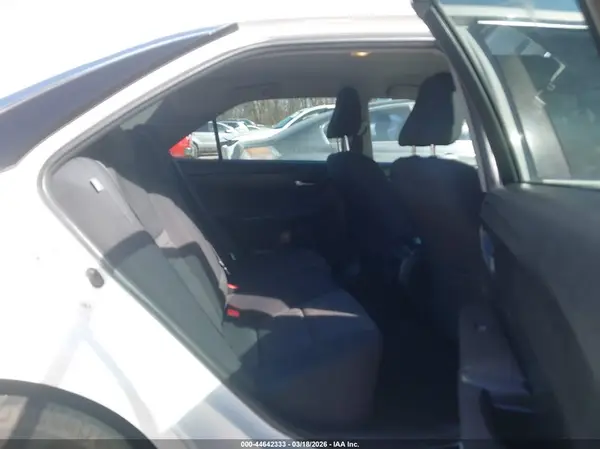 4T1BD1FK1GU188327 2016 TOYOTA CAMRY - Image 8