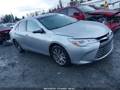 4T1BD1FK1GU188991 2016 TOYOTA CAMRY