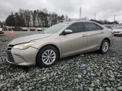4T1BD1FK1GU189025 2016 TOYOTA CAMRY