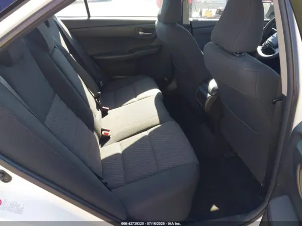 4T1BD1FK1GU189381 2016 TOYOTA CAMRY - Image 8