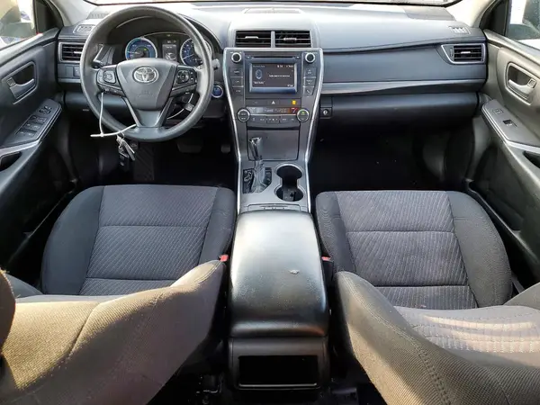 4T1BD1FK1GU190479 2016 TOYOTA CAMRY - Image 8