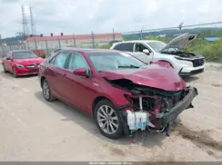 4T1BD1FK1GU190837 2016 TOYOTA CAMRY