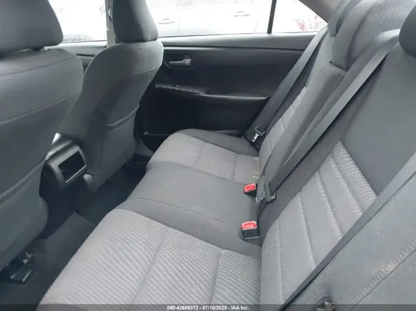 4T1BD1FK1GU191308 2016 TOYOTA CAMRY - Image 8