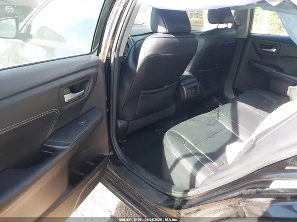 4T1BD1FK1GU191762 2016 TOYOTA CAMRY - Image 8