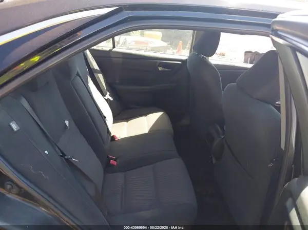 4T1BD1FK1GU191776 2016 TOYOTA CAMRY - Image 8