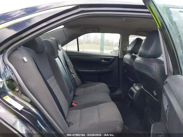 4T1BD1FK1GU192197 2016 TOYOTA CAMRY - Image 8