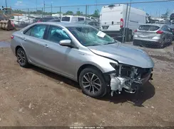 4T1BD1FK1GU192491 2016 TOYOTA CAMRY