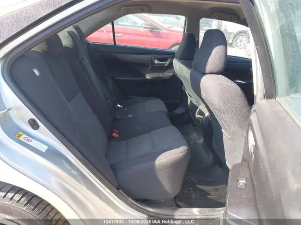 4T1BD1FK1GU194189 2016 TOYOTA CAMRY - Image 8