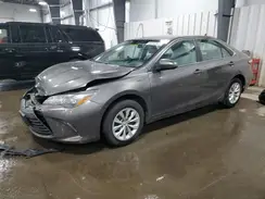 4T1BD1FK1GU194712 2016 TOYOTA CAMRY