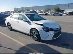 4T1BD1FK1GU194984 2016 TOYOTA CAMRY