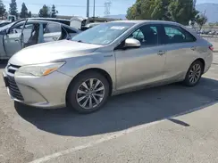 4T1BD1FK1GU195438 2016 TOYOTA CAMRY