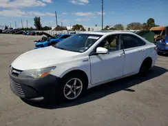 4T1BD1FK1GU196170 2016 TOYOTA CAMRY
