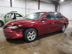 4T1BD1FK1GU196542 2016 TOYOTA CAMRY