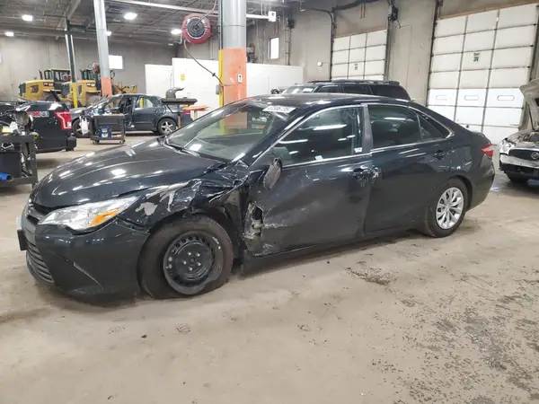 4T1BD1FK1GU196881 2016 TOYOTA CAMRY - Image 1