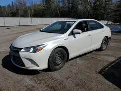 4T1BD1FK1GU198808 2016 TOYOTA CAMRY