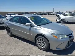 4T1BD1FK1GU199196 2016 TOYOTA CAMRY