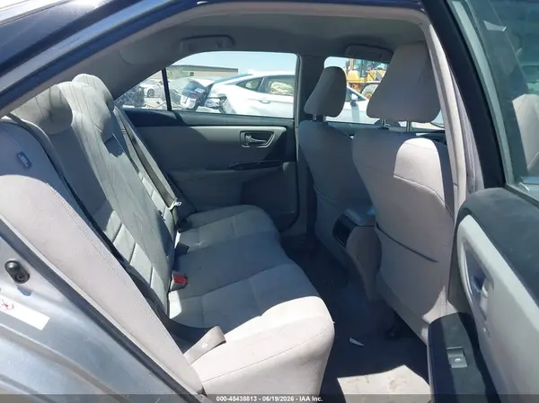 4T1BD1FK1GU199196 2016 TOYOTA CAMRY - Image 8