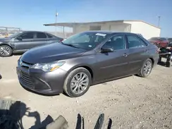 4T1BD1FK1GU199201 2016 TOYOTA CAMRY