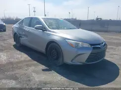 4T1BD1FK1GU199439 2016 TOYOTA CAMRY