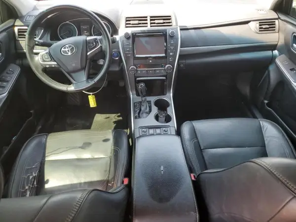 4T1BD1FK1GU199456 2016 TOYOTA CAMRY - Image 8